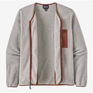 Patagonia NWT Synchilla® Fleece Cardigan Jacket Size Men's XL. B27